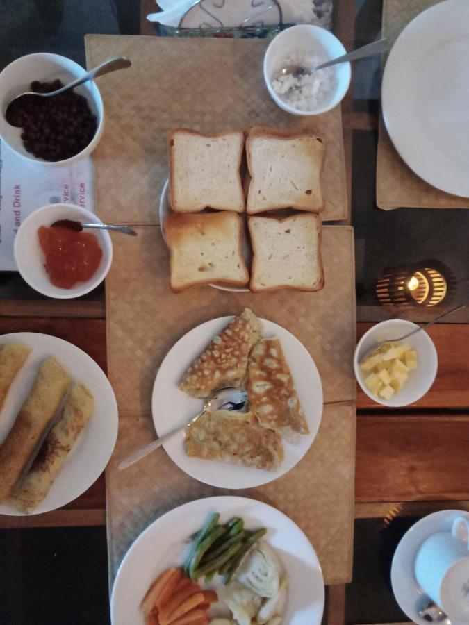 Village Nest Ella Eksteriør billede